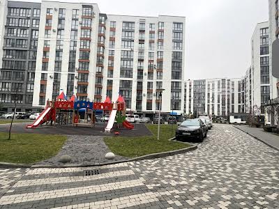 квартира за адресою Мазепи Гетьмана вул., 164