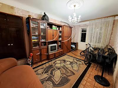 квартира за адресою Бориславська вул., 52