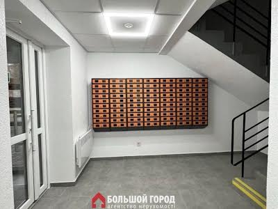 квартира по адресу Бульвар Центральный, 28