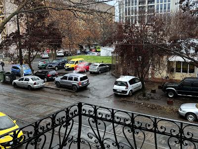 квартира по адресу Пантелеймоновская ул., 18