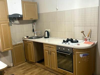 квартира за адресою Новосельского, 75