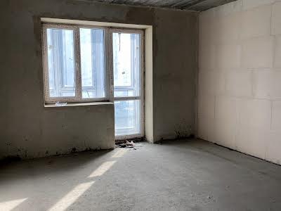 квартира за адресою Південний бульв., 22