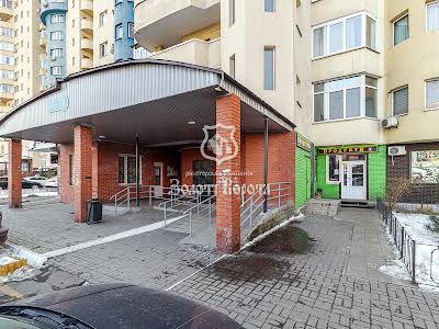 квартира по адресу Харьковское шоссе, 19а