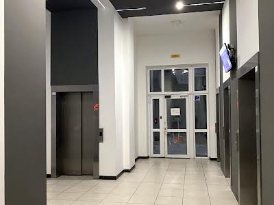 квартира за адресою Ростиславська вул. (Маршала Рибалка), 5б
