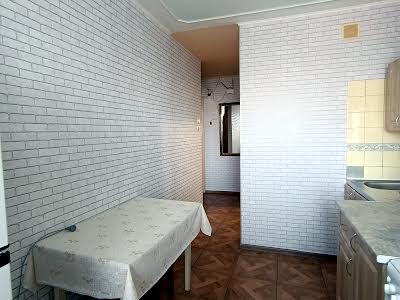 квартира за адресою 6 Слобідська, 7