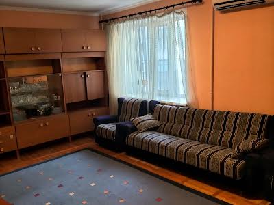 квартира за адресою Тополя-3 вул., 19-А