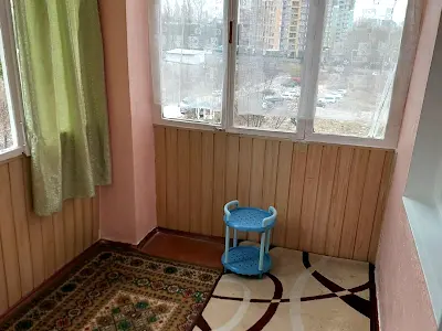 квартира по адресу Приладный пер., 8