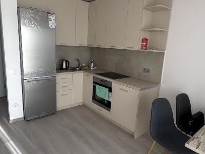 квартира за адресою Рудненська вул. (Білогорська), 8