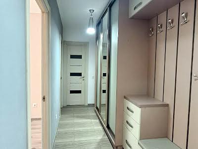квартира за адресою Побутова вул., 4