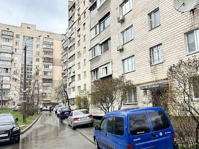 квартира по адресу Князя Владимира Мономаха ул. (Шмидта Отто), 26-Б