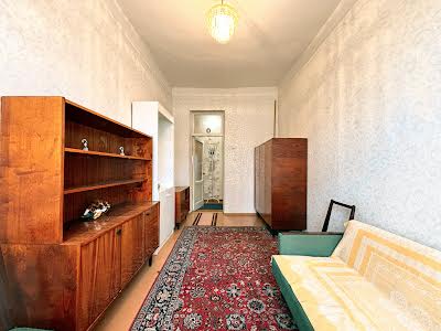 квартира за адресою Семафорна вул., 3