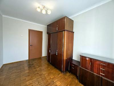 квартира по адресу Стрыйская ул., 199