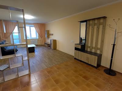 квартира по адресу Святошинская ул., 4