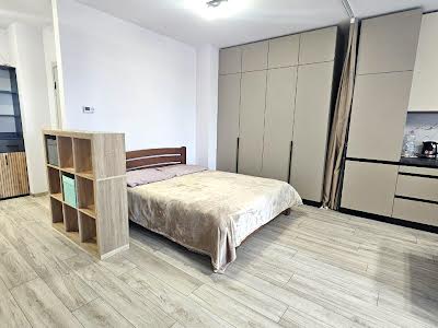 квартира по адресу Сечевых Стрельцов ул., 28А