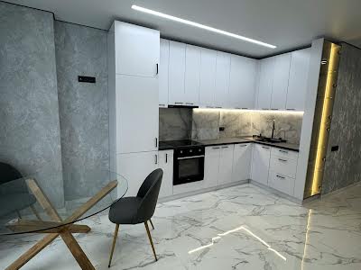 квартира по адресу Марсельская ул., 33