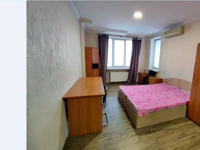 квартира за адресою Борщагівська вул., 143б