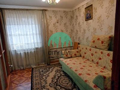 квартира по адресу Долгая ул., 83