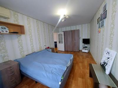 квартира по адресу Европейская ул. (Жовтнева), 34б