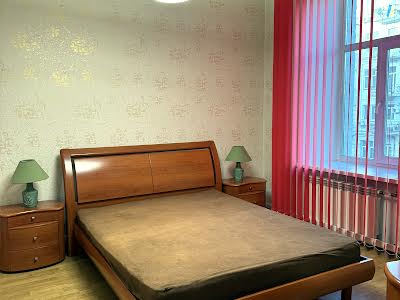 квартира по адресу Шота Руставели ул., 34