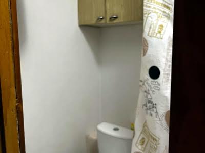 квартира за адресою Паторжинського вул., 3