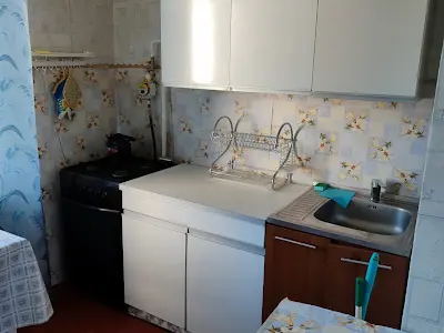 квартира за адресою Героїв Дніпра вул., 51