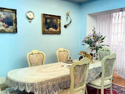квартира по адресу Днепр, Староказацкая ул. (Комсомольская), 40