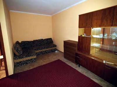 квартира за адресою Симиренка вул., 7б