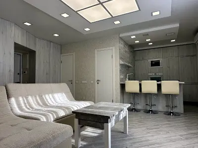 квартира за адресою Боголюбова вул., 39