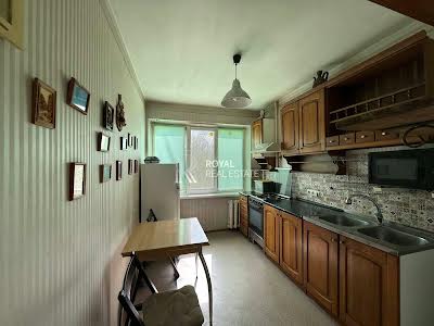 квартира по адресу Ереванская ул., 8А