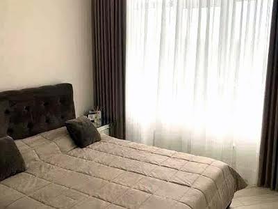 квартира за адресою Тираспольська вул., 60