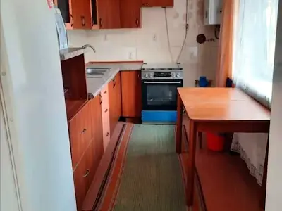 дом по адресу Лютеранська, 8