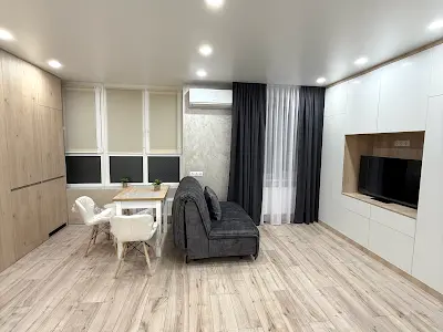 квартира за адресою Щастя вул., 7