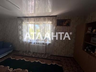 квартира по адресу Космонавтов ул., 33