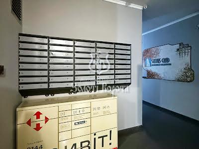 квартира за адресою Завальна вул., 10в