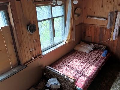 будинок за адресою Лісова