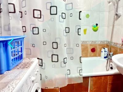 квартира по адресу Бульвар Рубіновий, 12