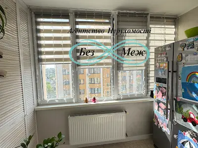 квартира за адресою Соборна вул., 10-Г
