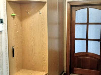 квартира по адресу Дарницкий бульв., 12