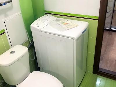 квартира за адресою Єлизавети Чавдар вул., 28