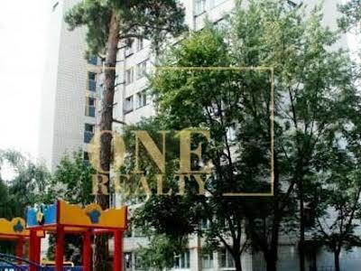 квартира за адресою Поліська вул., 26