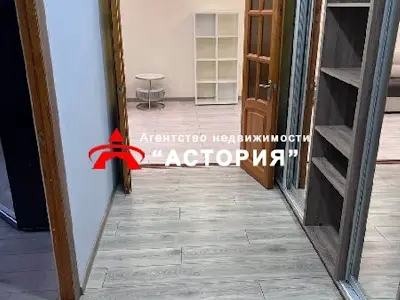 квартира по адресу Юбилейный просп., 17