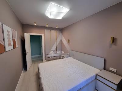 квартира по адресу Мира ул., 18