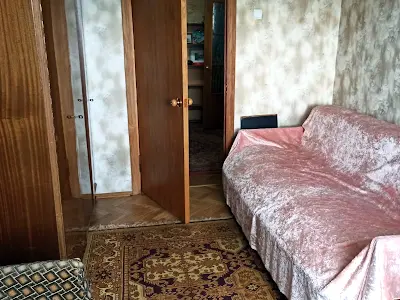 квартира за адресою Європейського Союзу просп. (Правди), 64