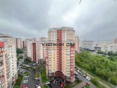квартира за адресою Степана Рудницького вул. (Академіка Вільямса), 5