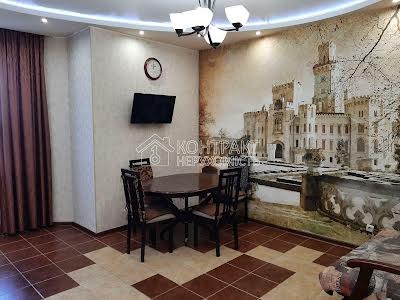 квартира по адресу Науки ул., 47/1