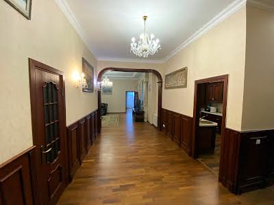 квартира по адресу Крещатик ул. (Kreschatic), 15