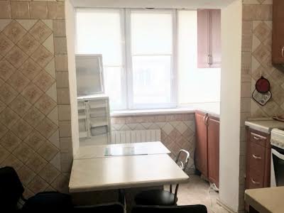 квартира за адресою Вадима Гетьмана вул., 46а