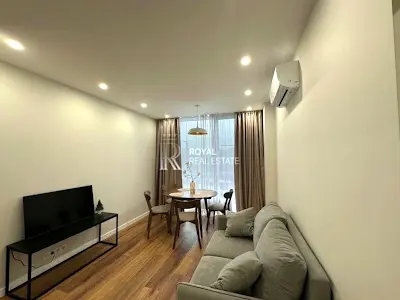 квартира за адресою Салютна вул., 2к9