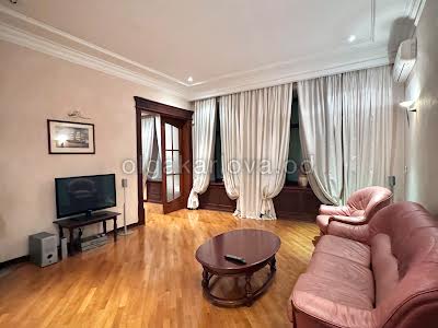 квартира по адресу Пастера ул., 30