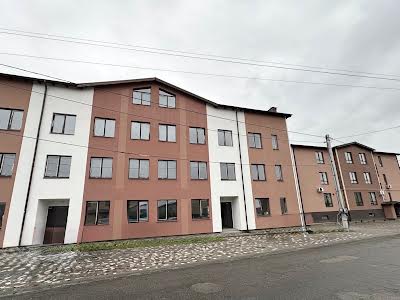 квартира по адресу Юбилейная ул., 14/2